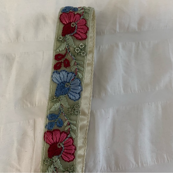 NWTCurrent Collection ARATTA Yellow Legend of the Crane Reversible Cami Top - Picture 14 of 16